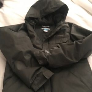 Columbia Winter Jacket
